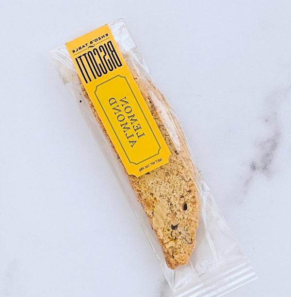 California Biscotti - Single